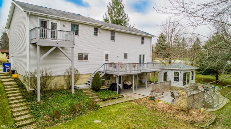 7255 Hudson Road Kent, OH 44240 - Photo 25 of 30