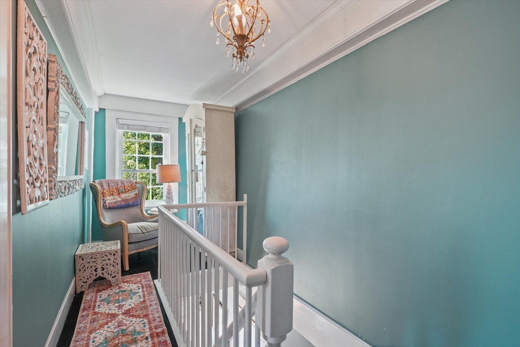 434 Main Street Amesbury, MA 01913 - Photo 11 of 40 a view of a livingroom with furniture