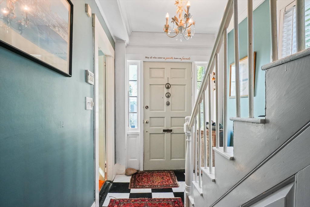 434 Main Street Amesbury, MA 01913 - Photo 2 of 40 a bathroom with a tub and shower