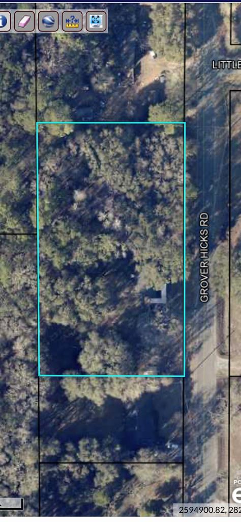 3824 Grover Hicks Road Valdosta, GA 31606 - Photo 1 of 7 Gallery Image 1