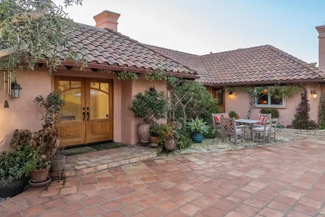 $4,150,000 | 25987 Rio Vista Drive, Carmel, CA 93923