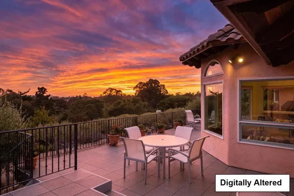 $3,950,000 | 25987 Rio Vista Drive, Carmel, CA 93923