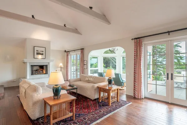 $3,950,000 | 25987 Rio Vista Drive, Carmel, CA 93923