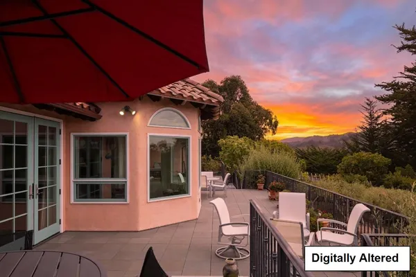 $3,950,000 | 25987 Rio Vista Drive, Carmel, CA 93923