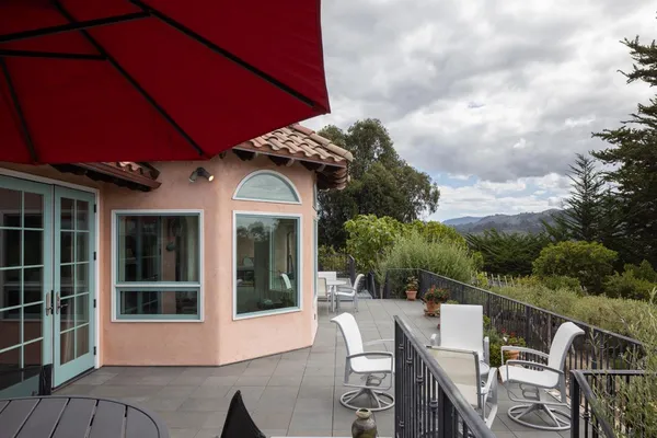 $3,950,000 | 25987 Rio Vista Drive, Carmel, CA 93923