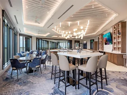 $869,000 | 23850 Via Italia Circle, Unit 403, Bonita Springs, FL 34134