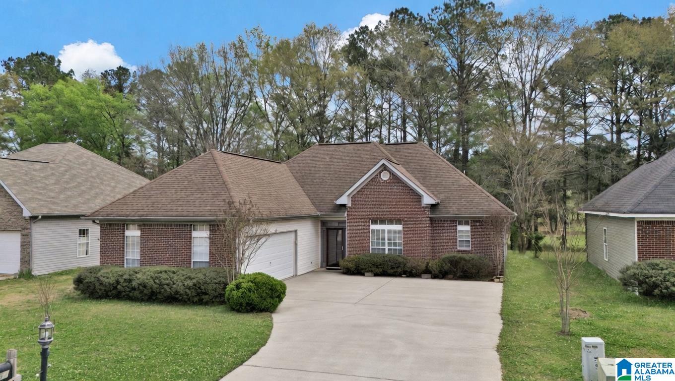 152 Fairview Lane Montevallo, AL 35115 - Photo 1 of 16