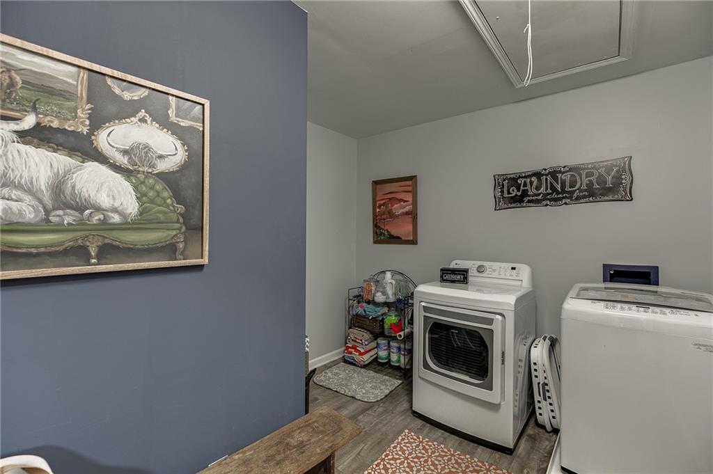 531 Moons Bridge Road Hoschton, GA 30548 - Photo 25 of 52