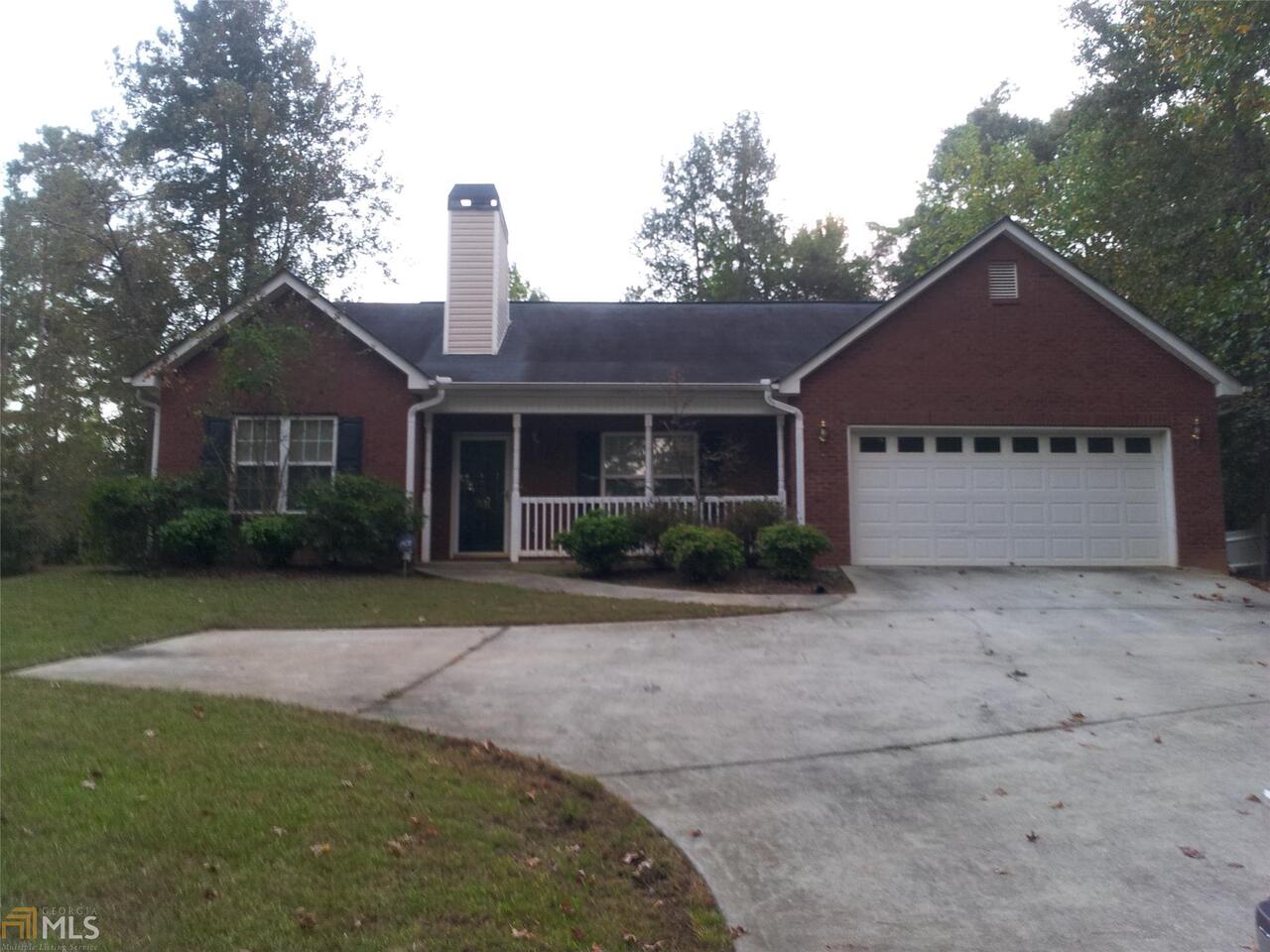 621 Tara Road Jonesboro, GA 30238 - Photo 1 of 1