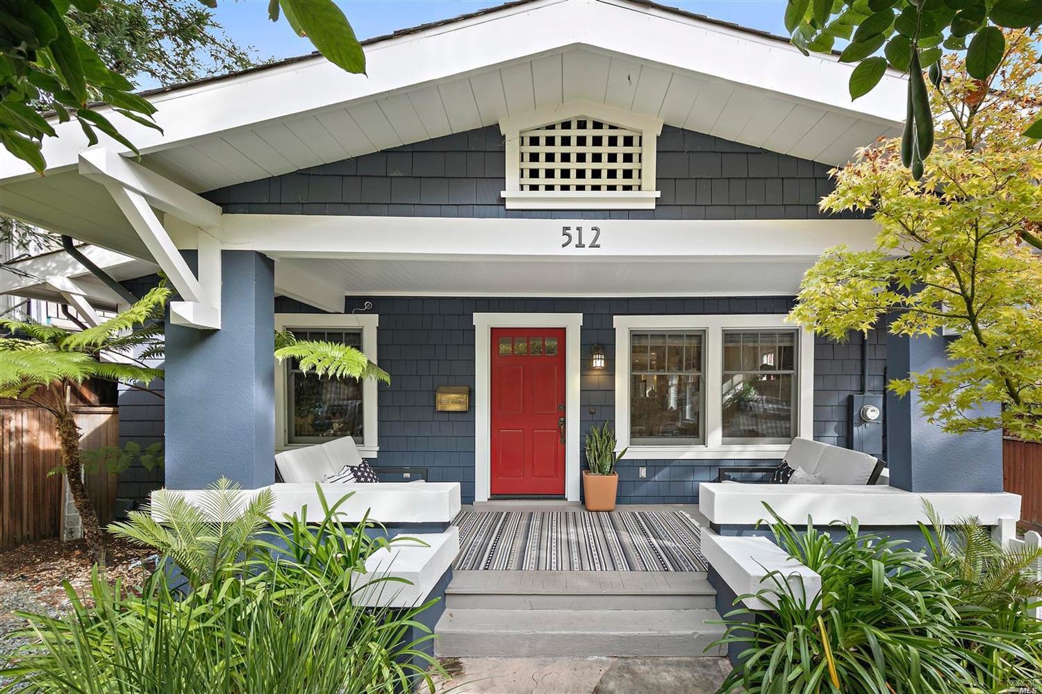512 D Street San Rafael, CA 94901 - Photo 1 of 1 Gallery Image 1