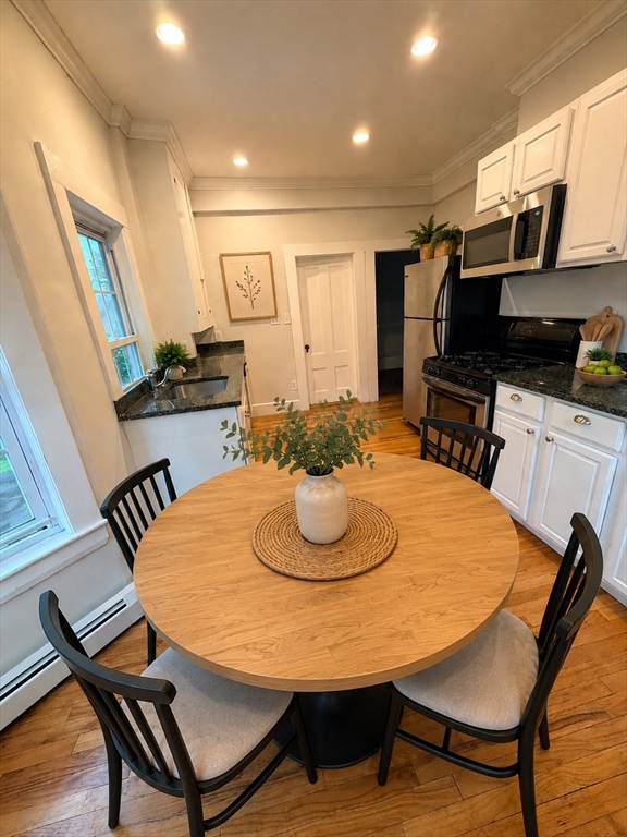 31 Prospect Street, Unit 3 Marblehead, MA 01945 - Photo 10 of 23