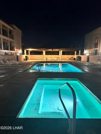 $212,000 | 500 Lake Havasu Avenue, Unit A8, Lake Havasu City, AZ 86403