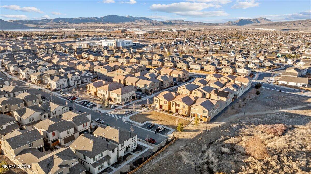 9607 Nautical Mile Road Reno, NV 89506 - Photo 48 of 48 08-Aerial
