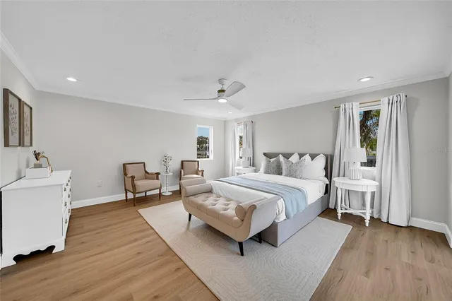 $1,580,000 | 2025 Michigan Avenue Northeast, St. Petersburg, FL 33703