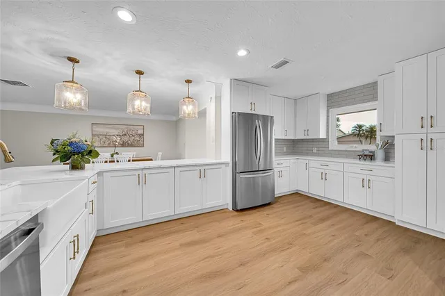 $1,580,000 | 2025 Michigan Avenue Northeast, St. Petersburg, FL 33703