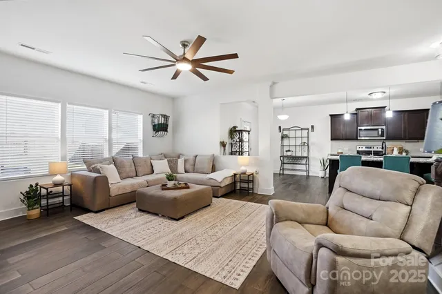 $395,000 | 316 Gentle Bend Cove, Locust, NC 28097