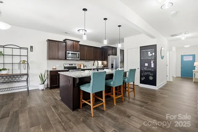 $395,000 | 316 Gentle Bend Cove, Locust, NC 28097