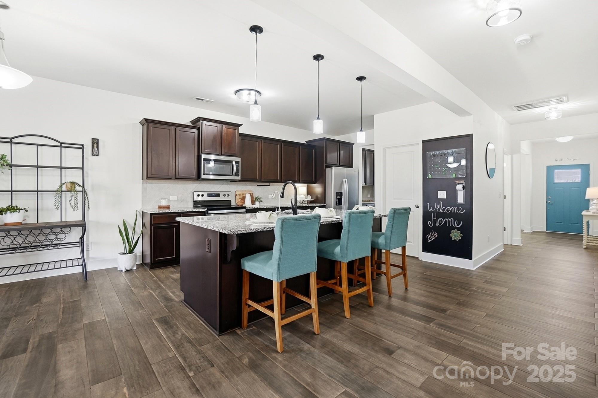 316 Gentle Bend Cove Locust, NC 28097 - Photo 12 of 47