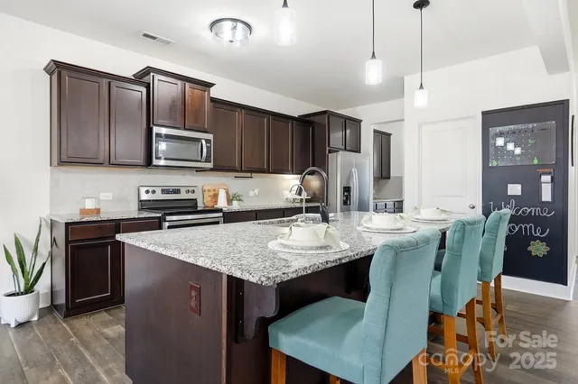 $395,000 | 316 Gentle Bend Cove, Locust, NC 28097