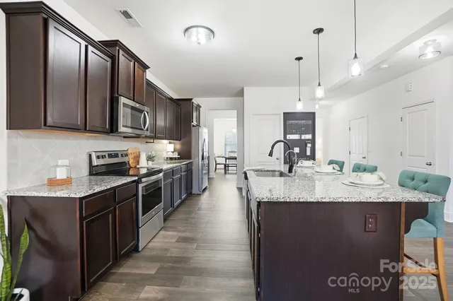 $395,000 | 316 Gentle Bend Cove, Locust, NC 28097