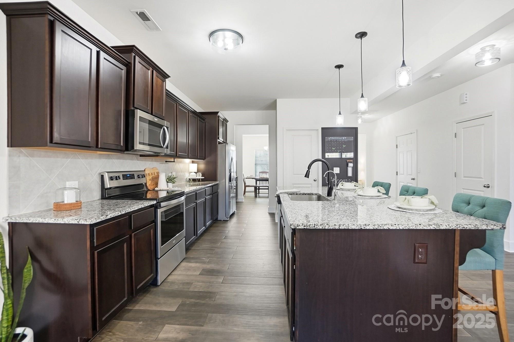 316 Gentle Bend Cove Locust, NC 28097 - Photo 15 of 47