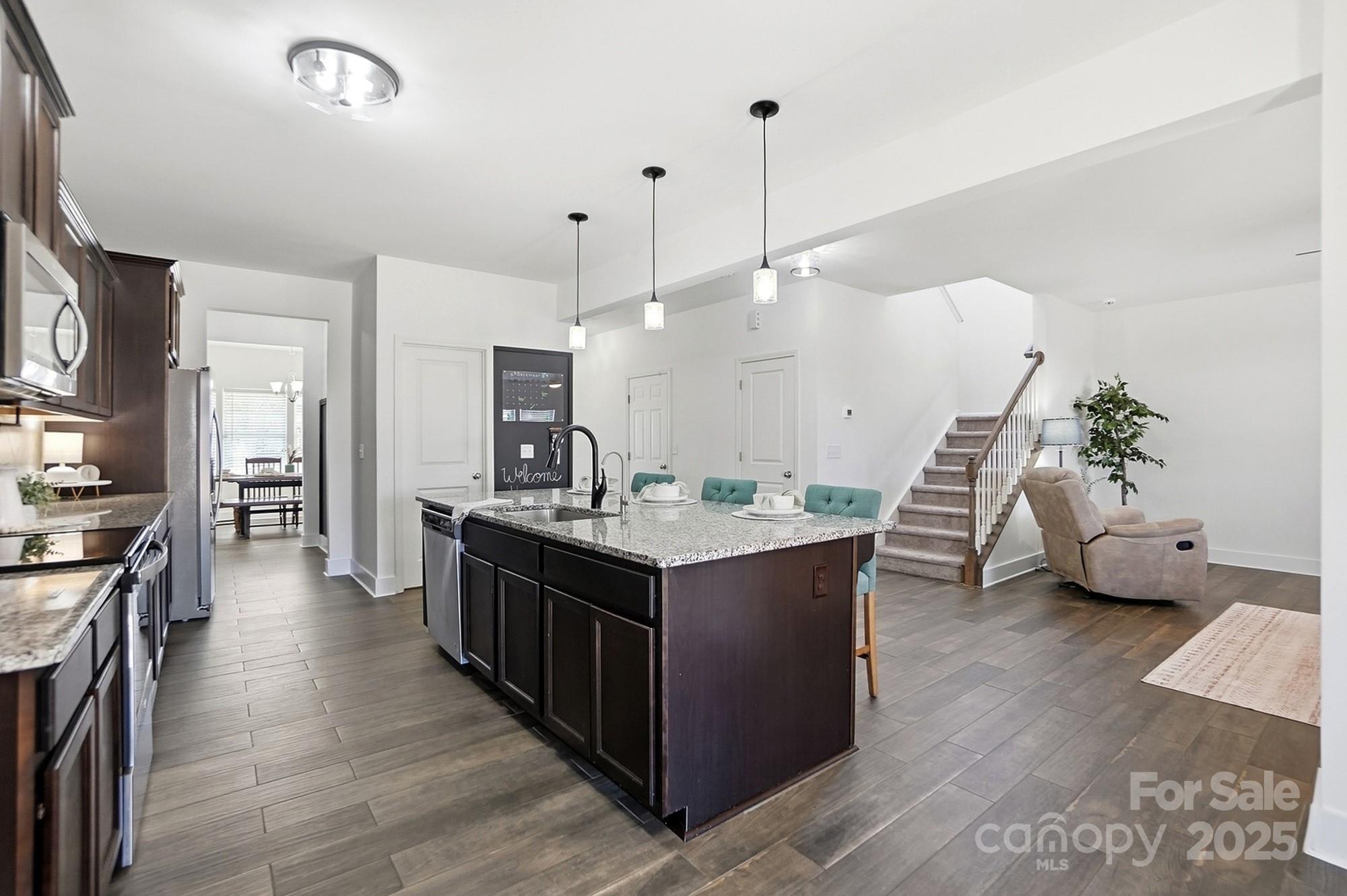 316 Gentle Bend Cove Locust, NC 28097 - Photo 16 of 47