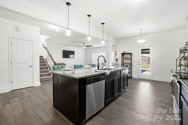 $395,000 | 316 Gentle Bend Cove, Locust, NC 28097