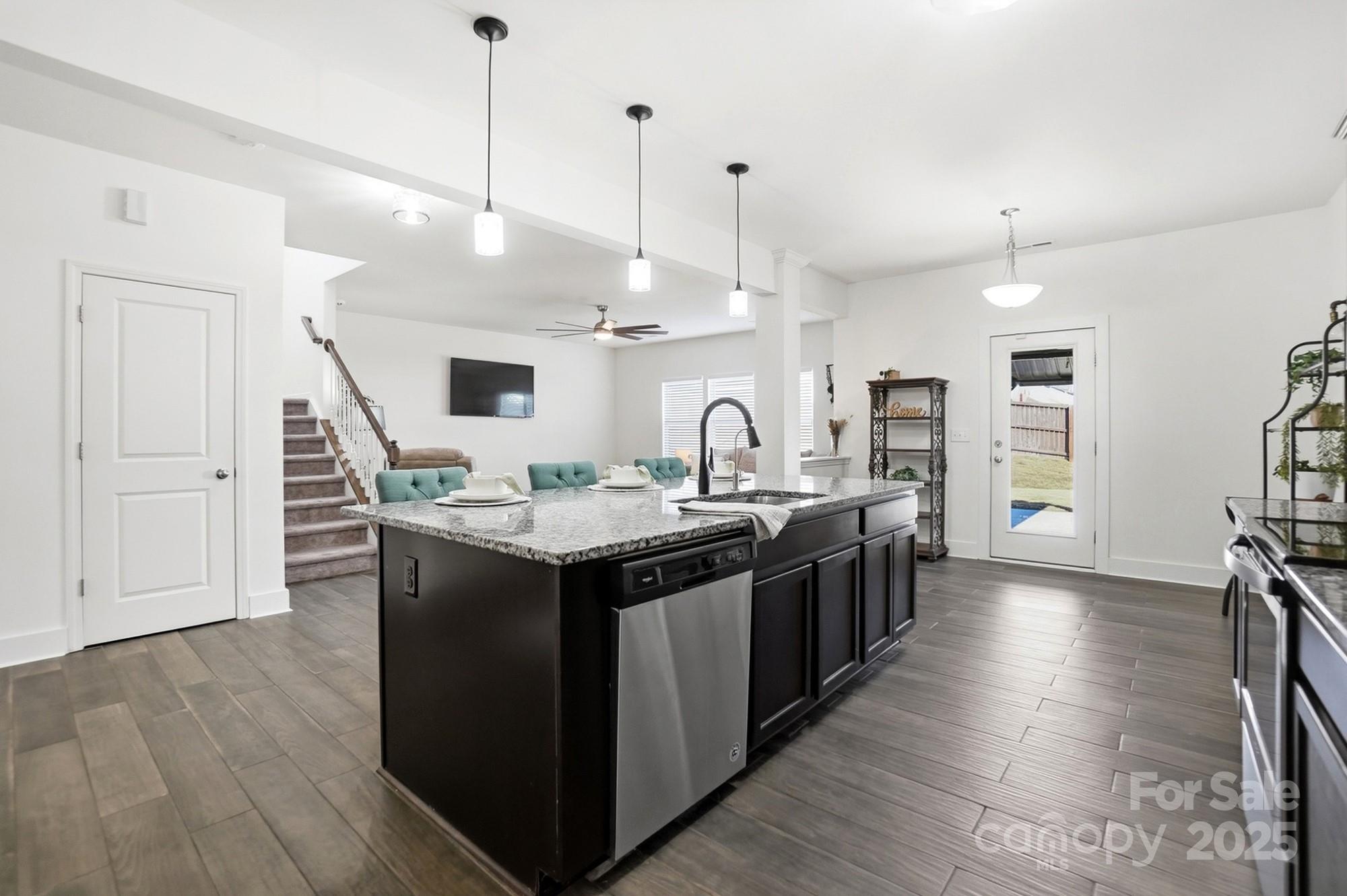 316 Gentle Bend Cove Locust, NC 28097 - Photo 17 of 47