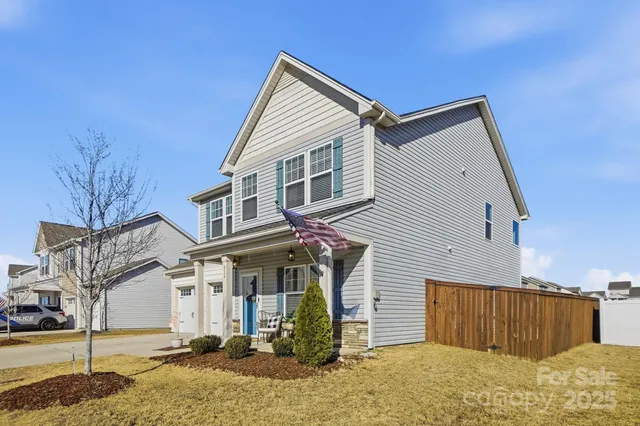 $395,000 | 316 Gentle Bend Cove, Locust, NC 28097