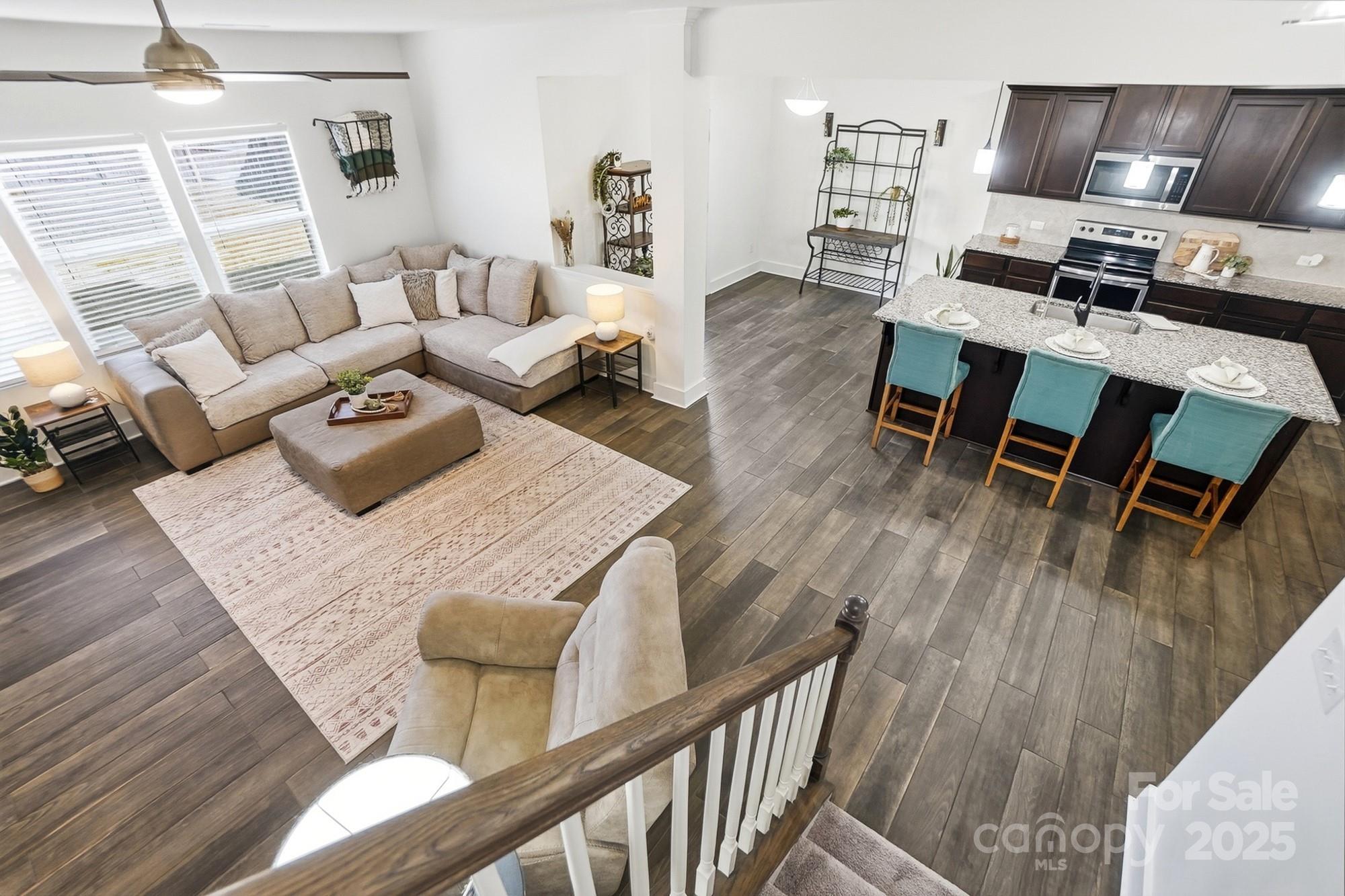 316 Gentle Bend Cove Locust, NC 28097 - Photo 41 of 47