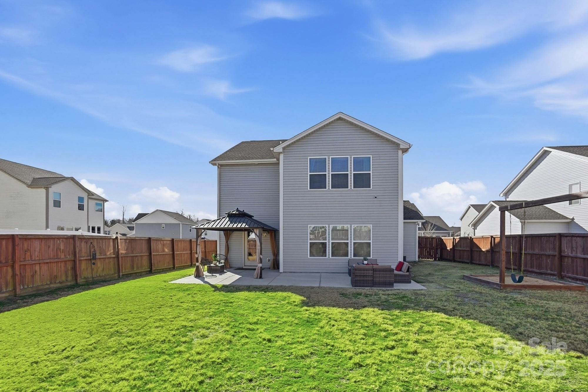 316 Gentle Bend Cove Locust, NC 28097 - Photo 42 of 47