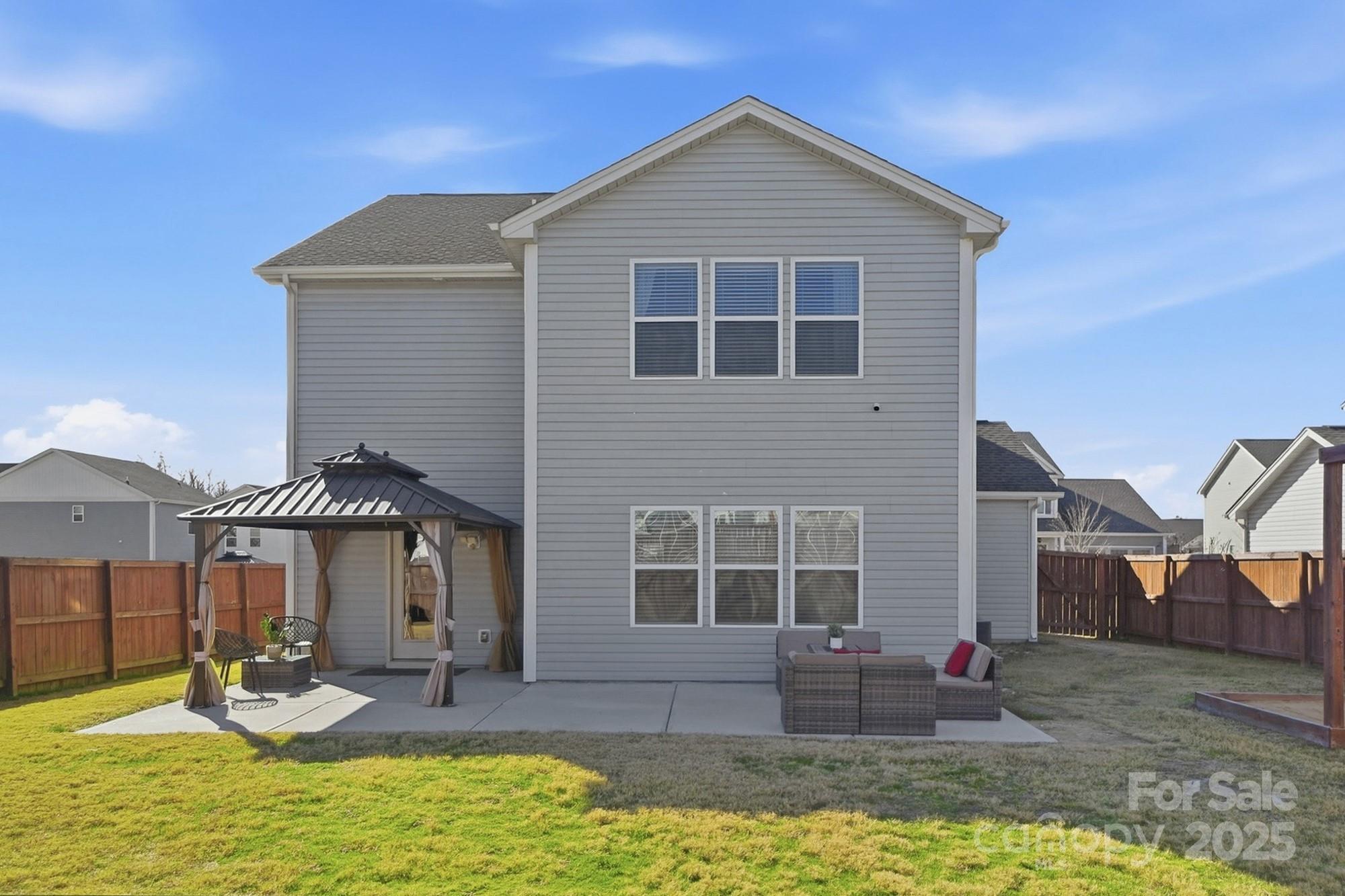 316 Gentle Bend Cove Locust, NC 28097 - Photo 43 of 47