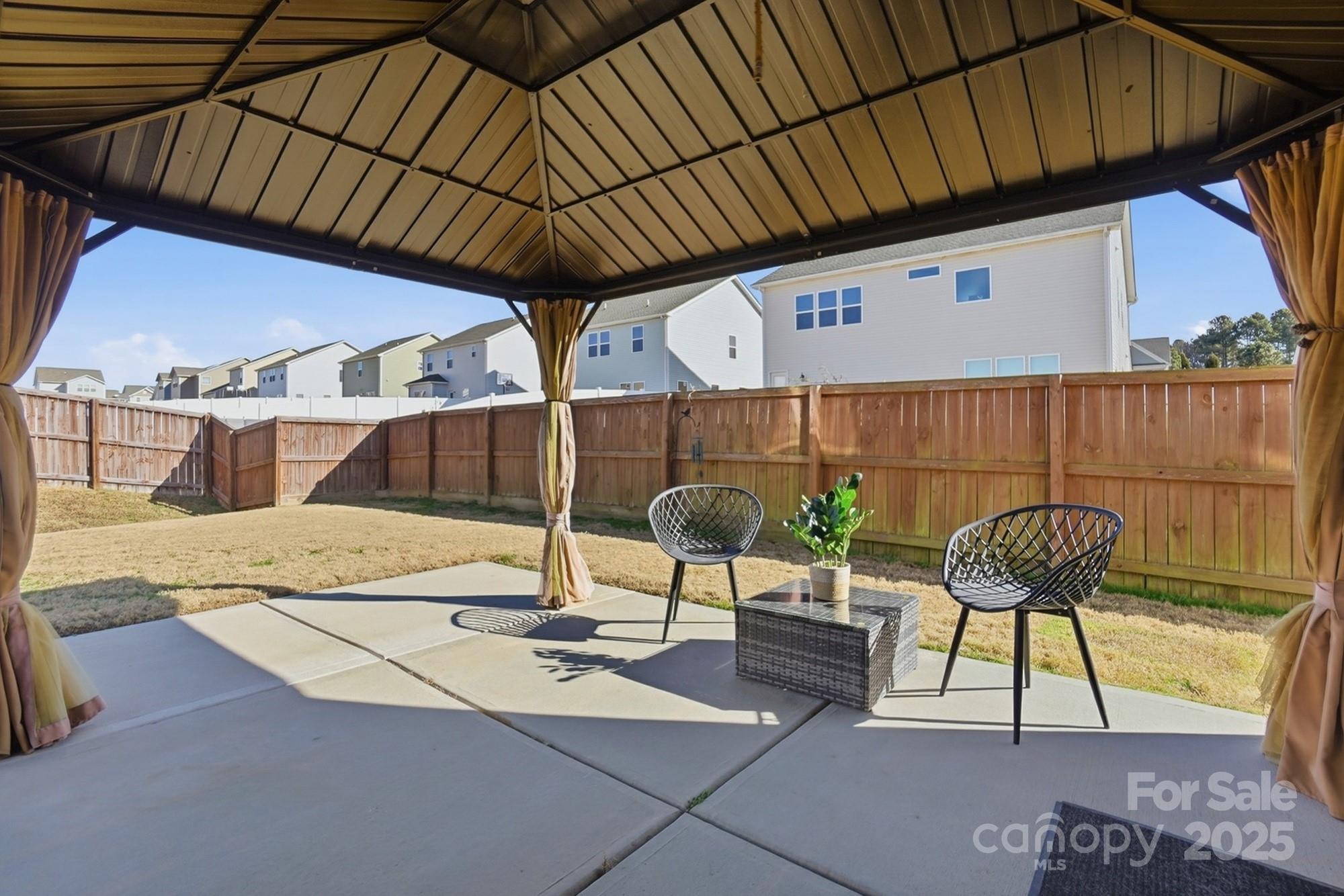 316 Gentle Bend Cove Locust, NC 28097 - Photo 44 of 47