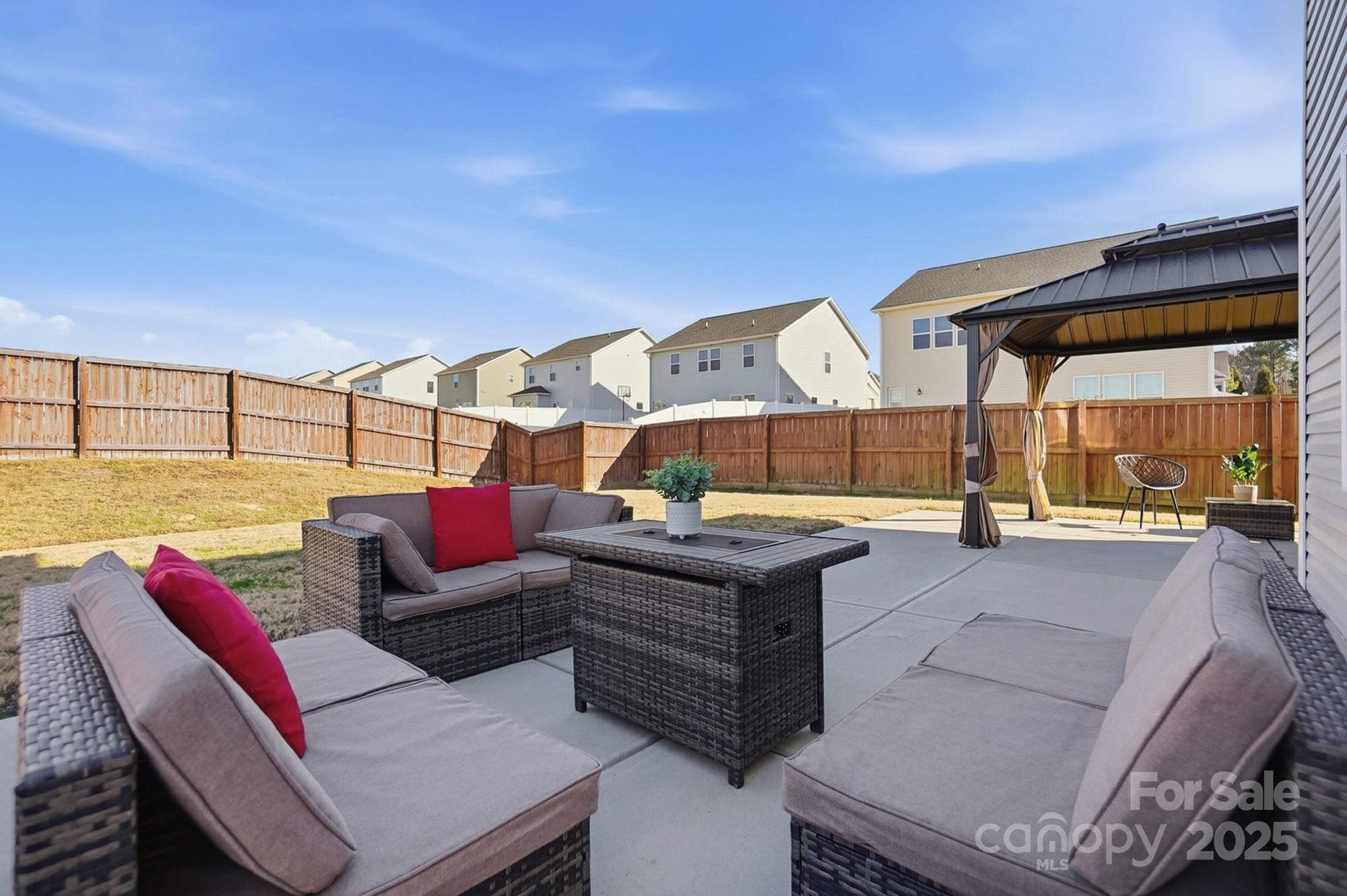 316 Gentle Bend Cove Locust, NC 28097 - Photo 45 of 47