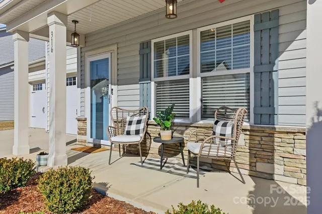 $395,000 | 316 Gentle Bend Cove, Locust, NC 28097