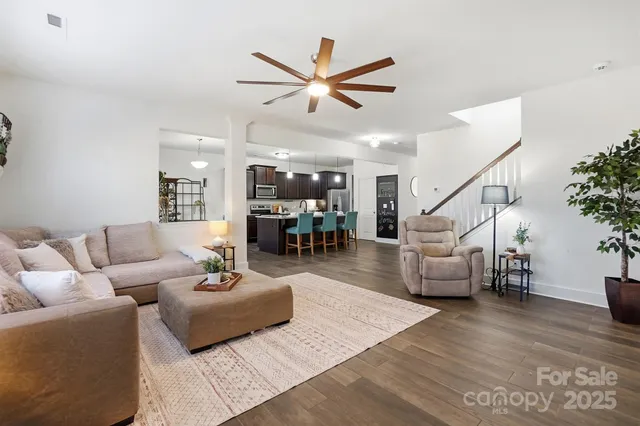 $395,000 | 316 Gentle Bend Cove, Locust, NC 28097