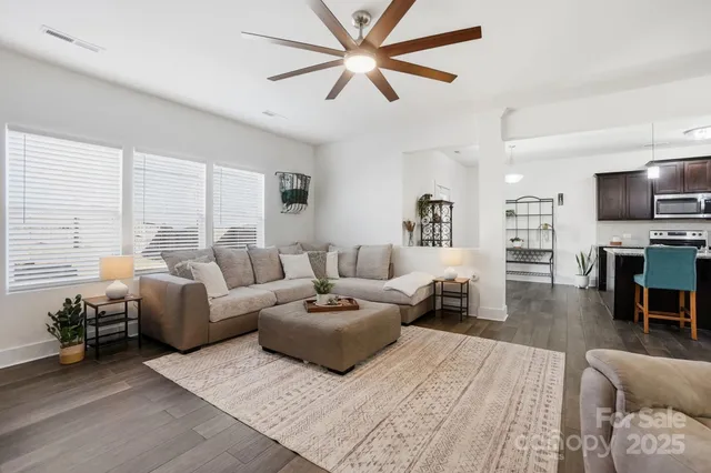 $395,000 | 316 Gentle Bend Cove, Locust, NC 28097