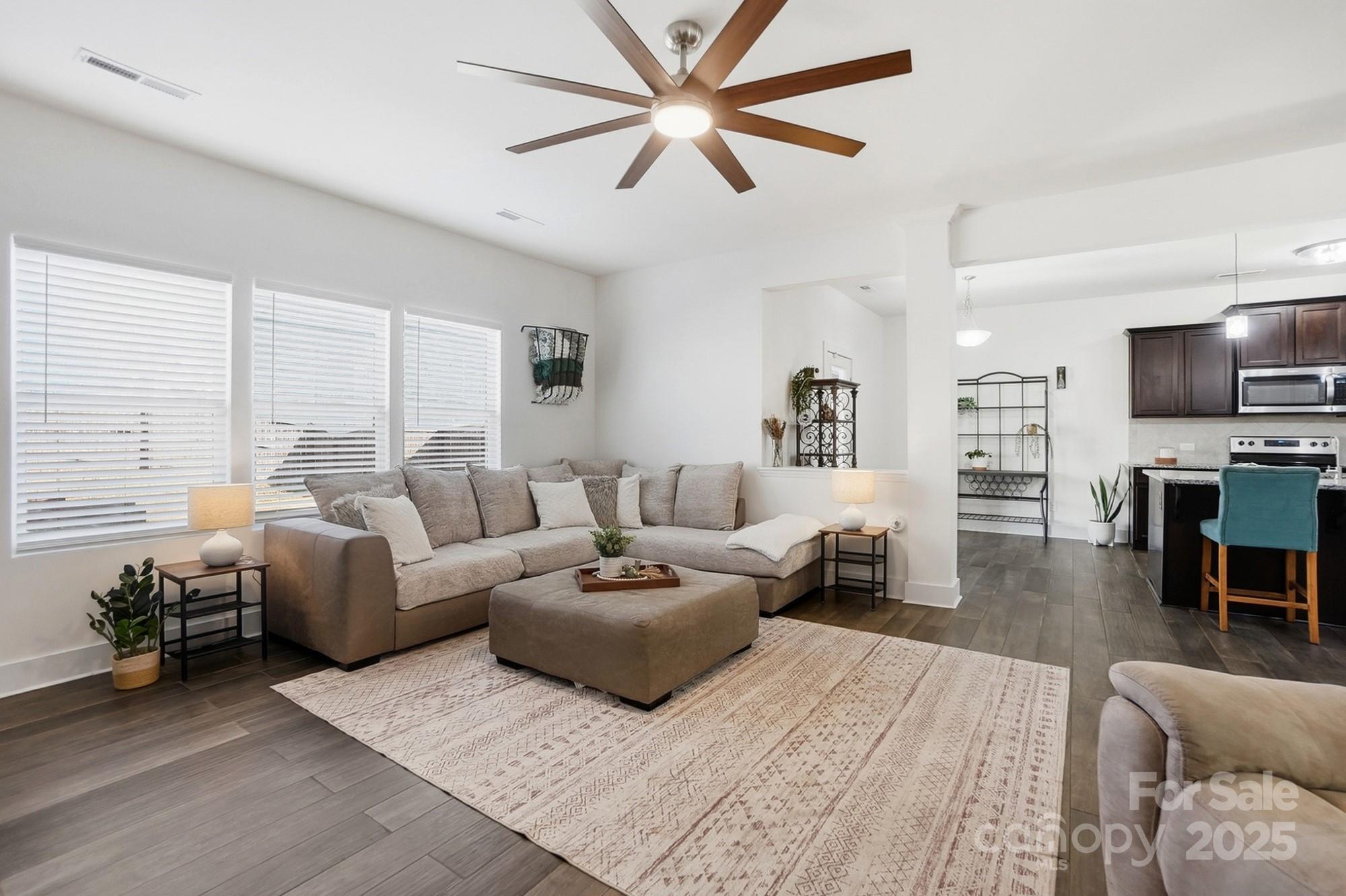 316 Gentle Bend Cove Locust, NC 28097 - Photo 10 of 47