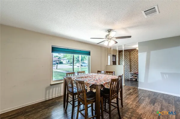 $258,000 | 2411 Osage Road, Gatesville, TX 76528