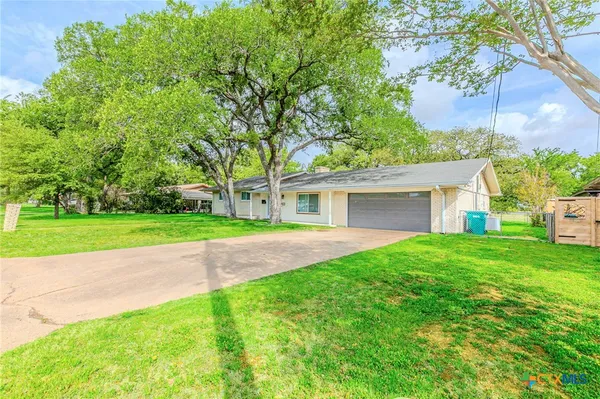 $258,000 | 2411 Osage Road, Gatesville, TX 76528