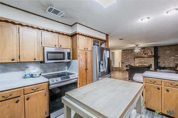 $258,000 | 2411 Osage Road, Gatesville, TX 76528