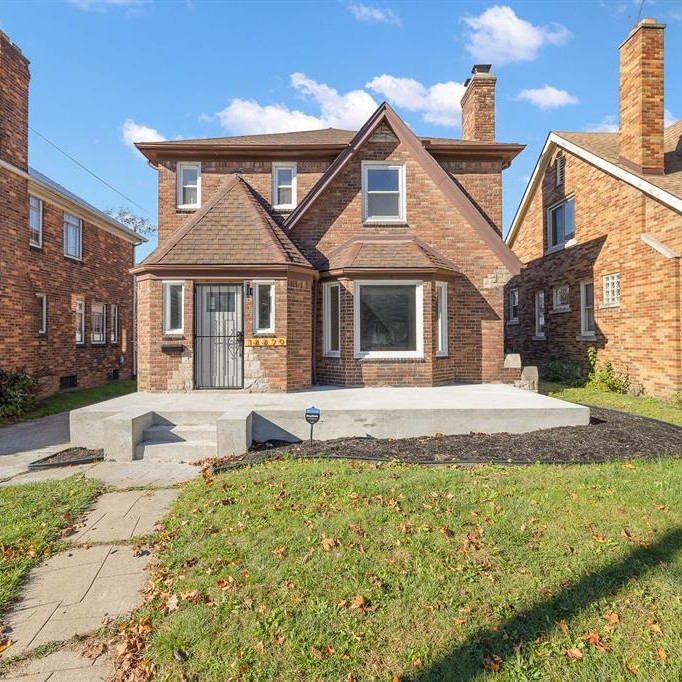 14429 Rutherford Street Detroit, MI 48227 - Photo 2 of 35 Photo 2