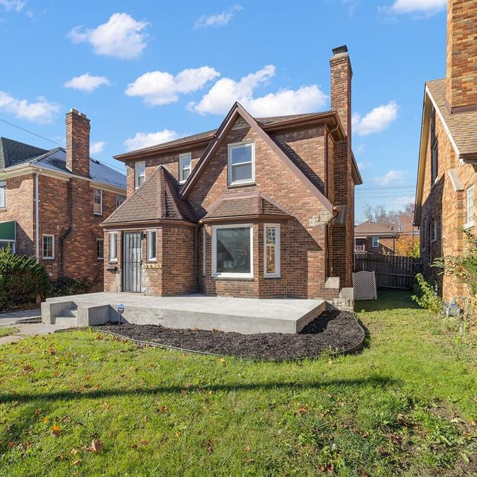 14429 Rutherford Street Detroit, MI 48227 - Photo 3 of 35 Photo 3