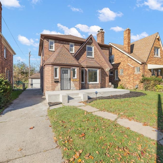 14429 Rutherford Street Detroit, MI 48227 - Photo 4 of 35 Photo 4