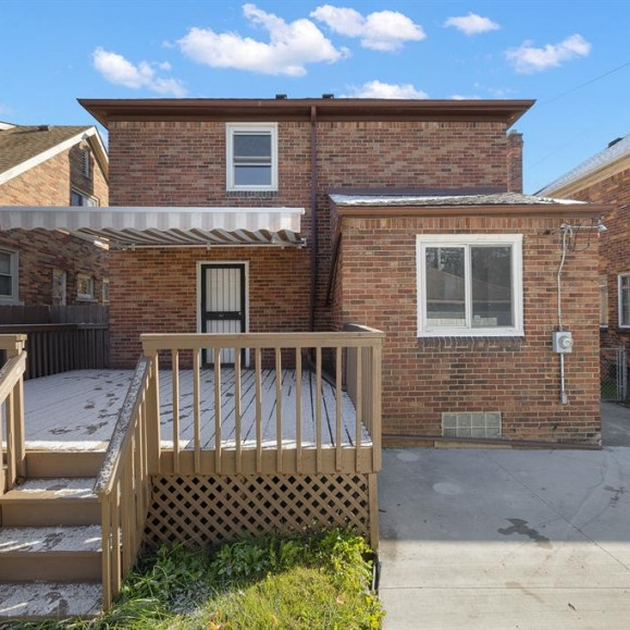 14429 Rutherford Street Detroit, MI 48227 - Photo 8 of 35 Photo 8