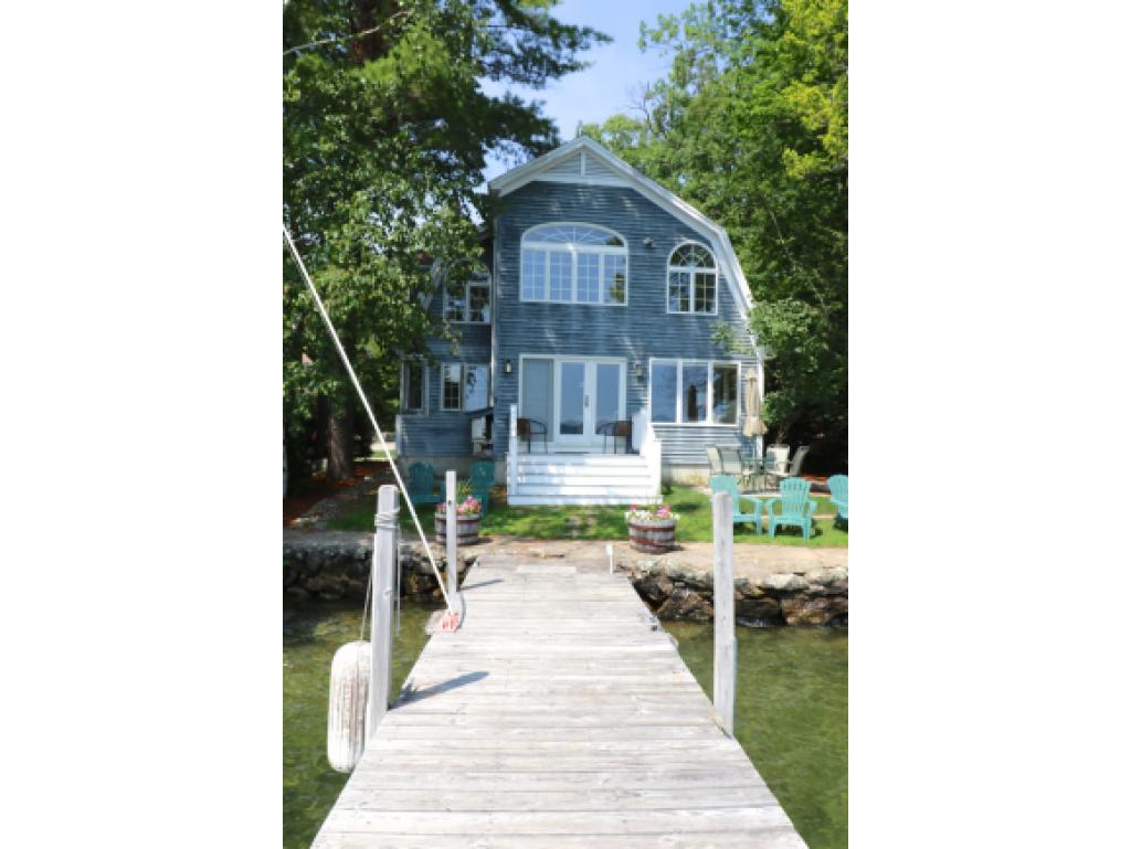 344 Sewall Road Wolfeboro, NH 03894 - Photo 1 of 23 Gallery Image 1