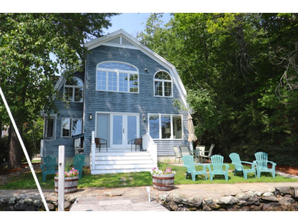 344 Sewall Road Wolfeboro, NH 03894 - Photo 3 of 23 Gallery Image 3