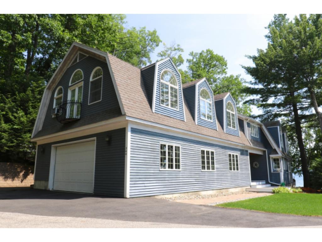 344 Sewall Road Wolfeboro, NH 03894 - Photo 21 of 23 Gallery Image 21