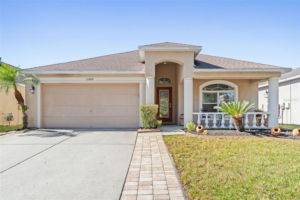 11449 Weston Course Loop Riverview, FL 33579 - Photo 1 of 1 Gallery Image 1