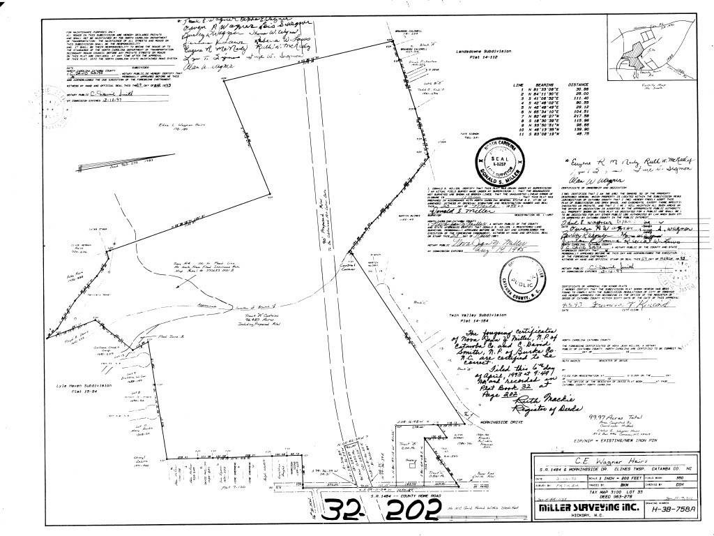 1604 Home Road Conover, NC 28613 - Photo 2 of 8 Gallery Image 2